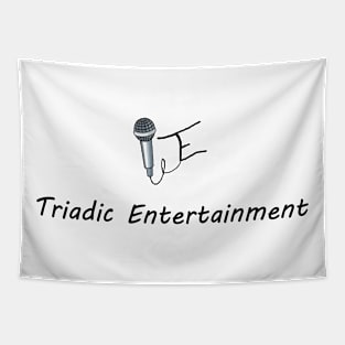 Triadic Entertainment logo Tapestry