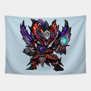 rathalos Tapestry