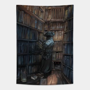 The Restricted Collection Tapestry