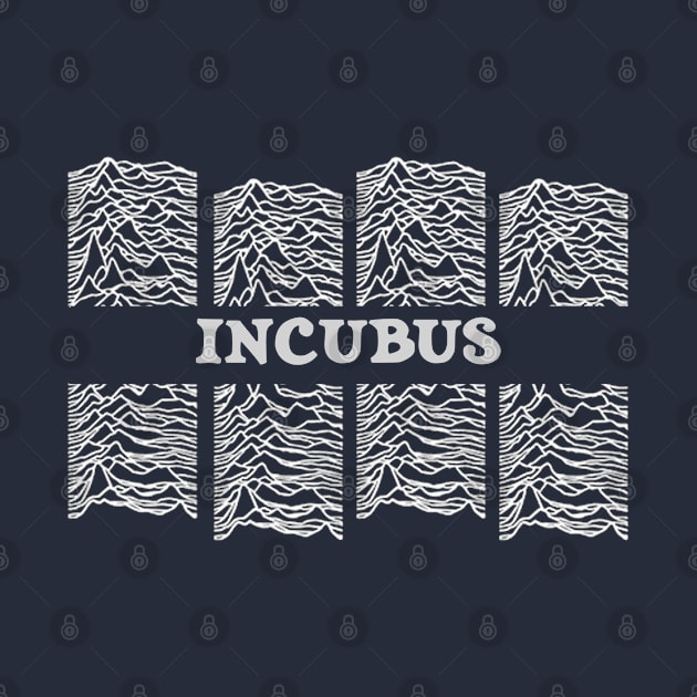 Incubus by Aiga EyeOn Design