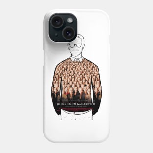 Spike Jonze, director of Being John Malkovich Phone Case