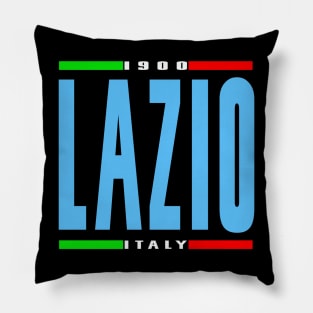 Lazio Italy 1900 Classic Pillow