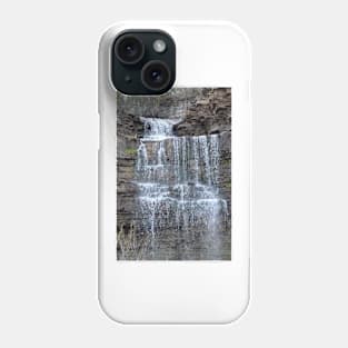 Iroquois Falls, Hamilton Phone Case