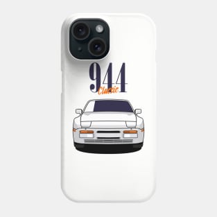 944 Classic Car turbo Phone Case