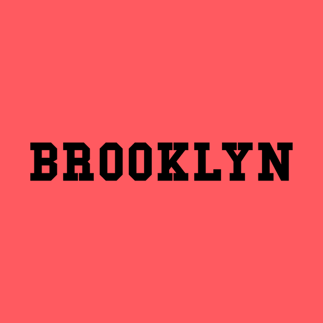 Brooklyn by Vandalay Industries