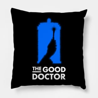 The good doctor Pillow