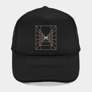 On Target Hat