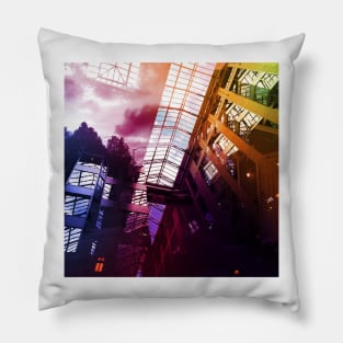 Untitled 2 Pillow