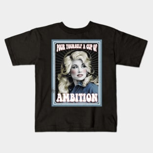 Dolly Parton - T-Shirts