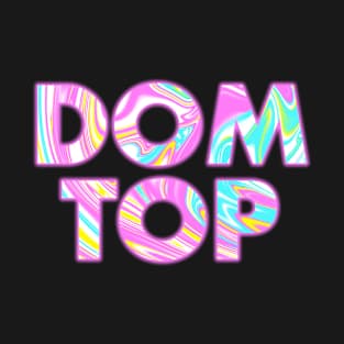 DOM TOP T-Shirt