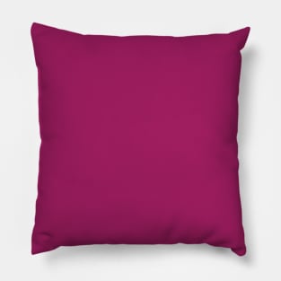 Pink Purple Pillow