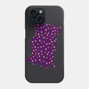 Monster Candy (Shape) Phone Case