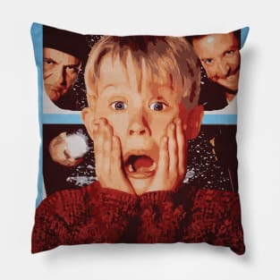 Kevin Pillow