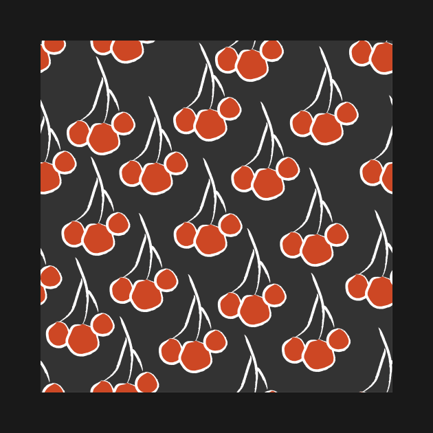 Cherry Pattern by Countryside