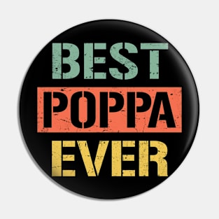 poppa best poppa ever Pin