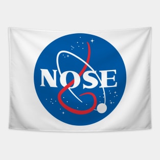 NOSE-keep exploring Tapestry