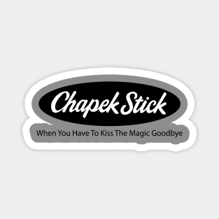 Chapek Stick Magnet