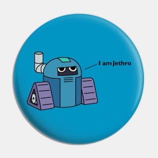 Jethro Pin