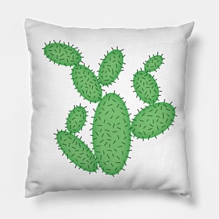 Cactus Pillow