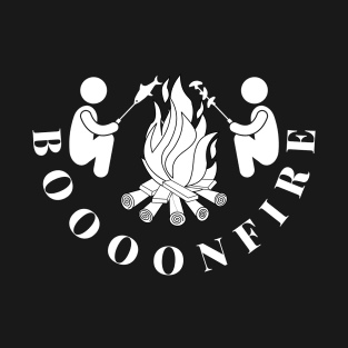 bonfire T-Shirt