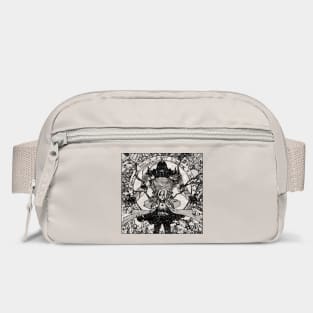 Fullmetal Alchemist Anime Manga 1 Bag