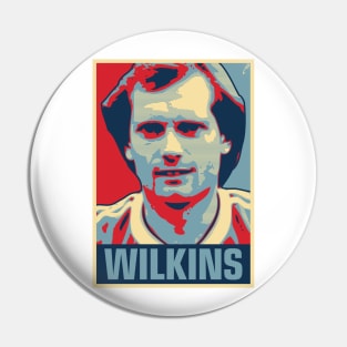 Wilkins Pin