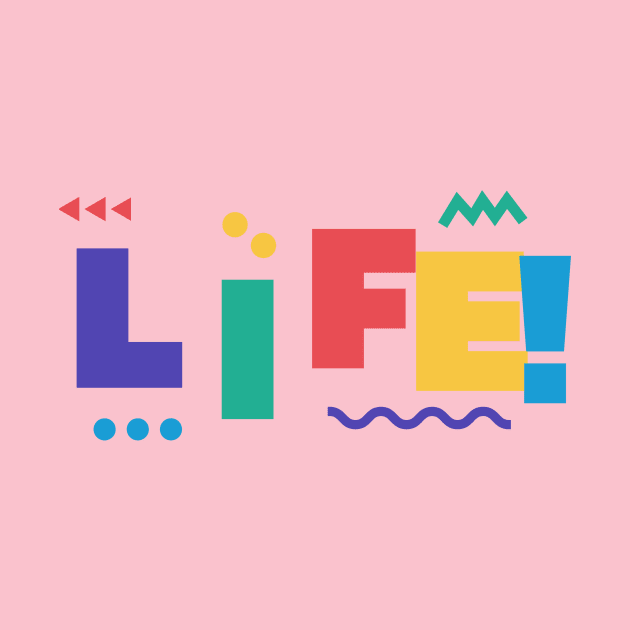 Life Design by Aziz