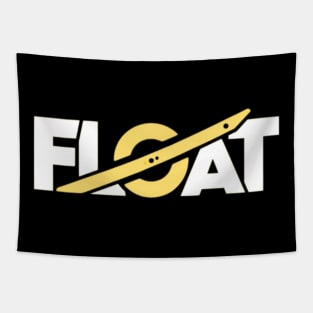 Onewheel Float Design Tapestry