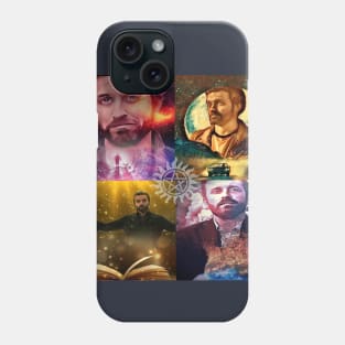 God-like Phone Case