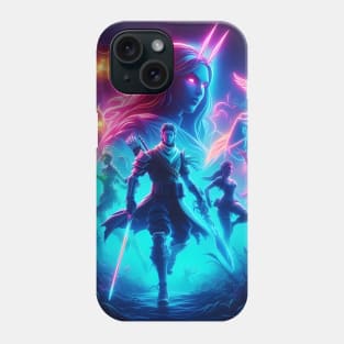 Fortnite Phone Case