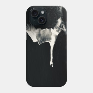 Swan 2 / Swiss Artwork Photography Phone Case