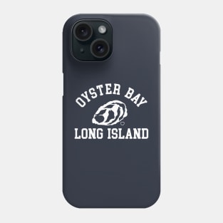 Oyster Bay Long Island Phone Case