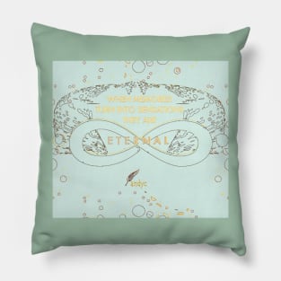 MEMORIES LINES Pillow