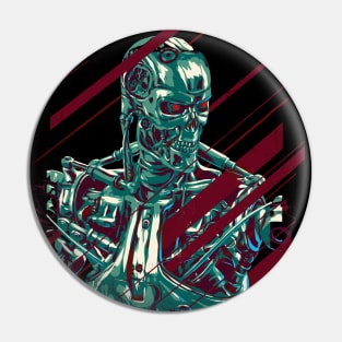 terminator Pin