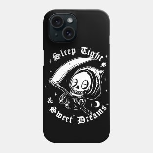 Sweet Dreams Phone Case