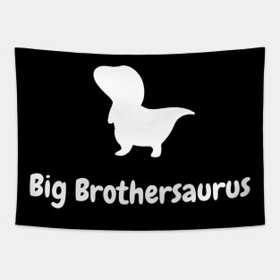 Big Brothersaurus Tapestry