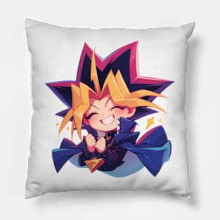 yugioh Pillow