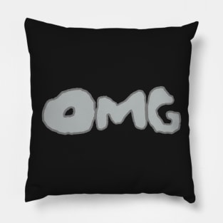 OMG Pillow