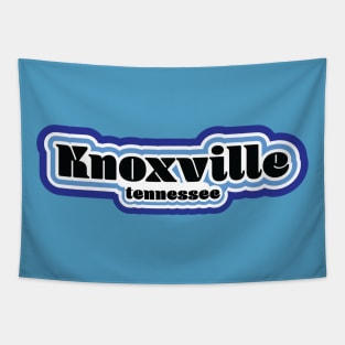 Knoxville, Tennessee Tapestry