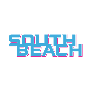 South Beach T-Shirt