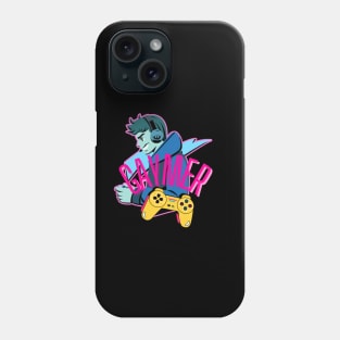 GAYMER Phone Case