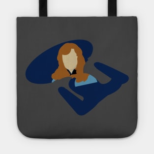 The Doctor Tote