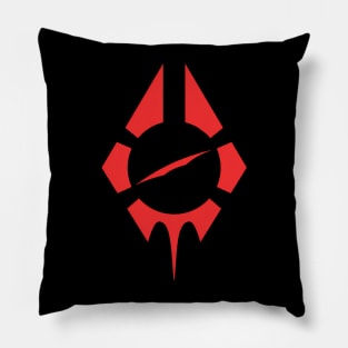 Radio Birdman Pillow