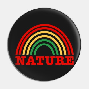 Nature Pin