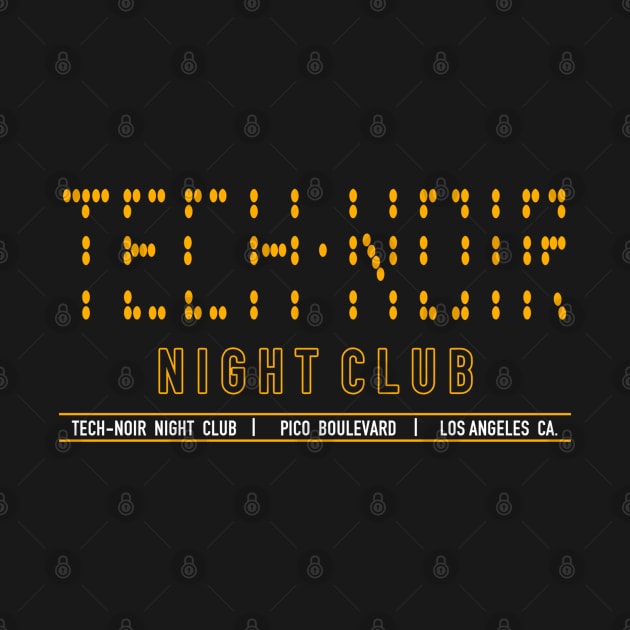 Night Club by buby87