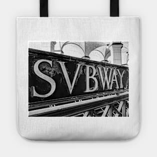 New York City Tote