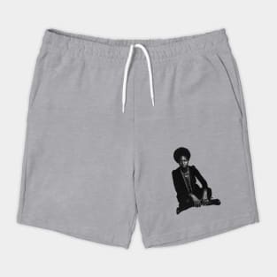 Nina Simone Shorts