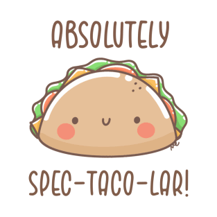 taco lover T-Shirt