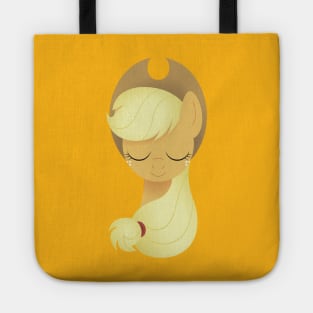 Applejack Tote