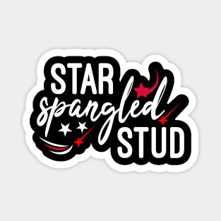 Stud Magnets Teepublic